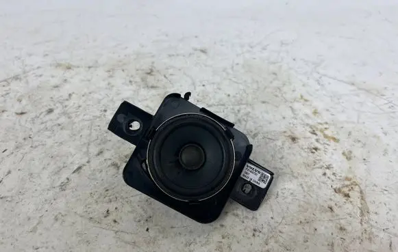 Volvo XC60 Panel speaker 31450731