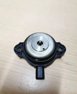 Camshaft pulley/ VANOS