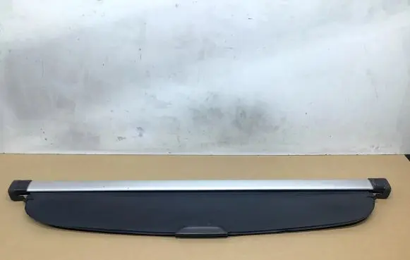 Toyota Prius (XW50) Parcel shelf load cover 6493847070 6494647060