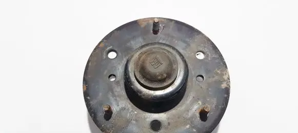Chevrolet Captiva Coil spring mount 