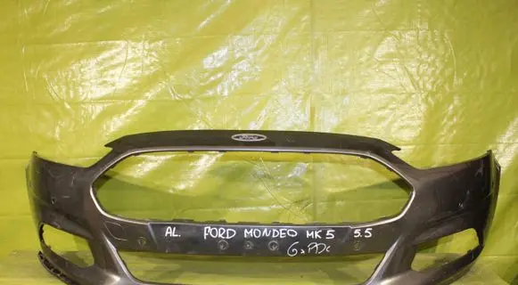 Ford Mondeo MK V Front bumper