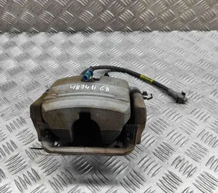 Mercedes-Benz EQC Rear brake caliper A0004237600