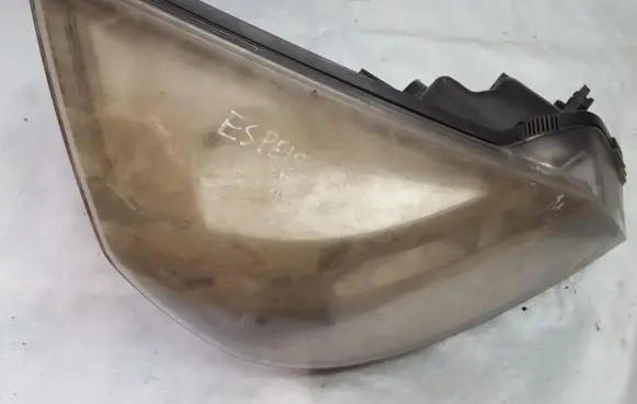 Renault Espace - Grand espace IV Headlight/headlamp 15566000 155660-00