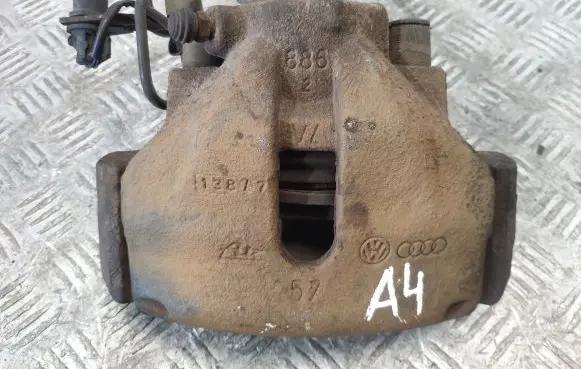 Audi A4 S4 B5 8D Front brake caliper