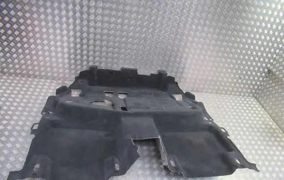 Porsche Cayenne (92A) Interior carpet 9Y0863367D2017