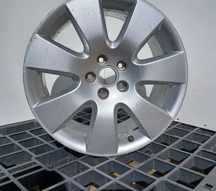 Audi A6 S6 C6 4F R18 alloy rim 4F0601025DAUDI 4F0601025D