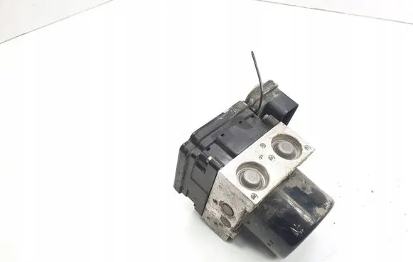 Skoda Octavia Mk2 (1Z) ABS Pump 1K0614517DN 1K0907379BK