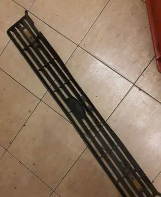 Ford Taunus Front bumper upper radiator grill