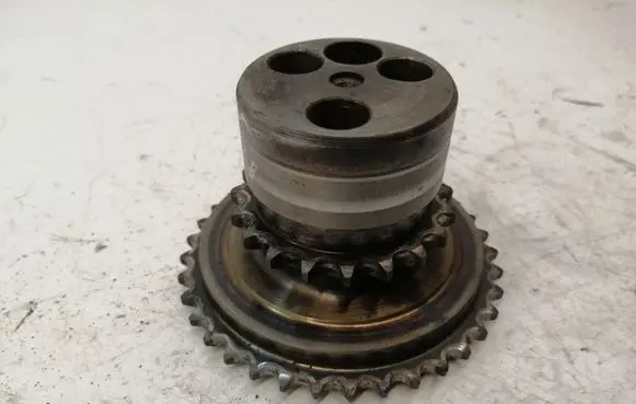 Ford Transit Crankshaft position gear 6C1Q6306AB3