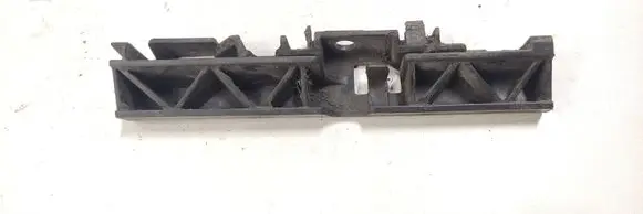 Audi A6 C7 Front bumper mounting bracket 4G0853922B