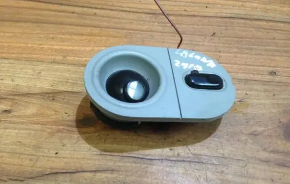 Renault Laguna I Front seat light 770082054
