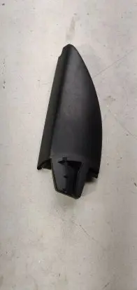 Volkswagen Polo IV 9N3 Plastic wing mirror trim cover 6q0837973e