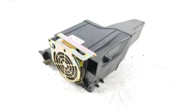 Subwoofer speaker