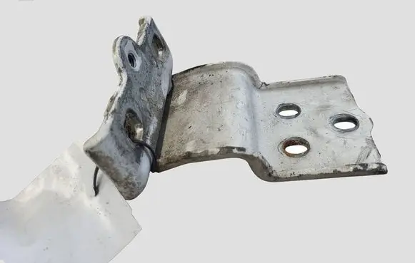 Peugeot Boxer Rear door lower hinge
