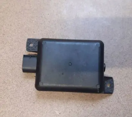 Seat Alhambra (Mk2) Blind spot module 5Q0907686B