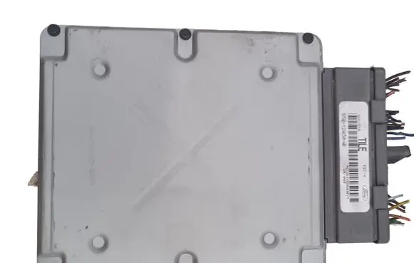 Ford Escort Engine control unit/module ECU 97AB12A650AB