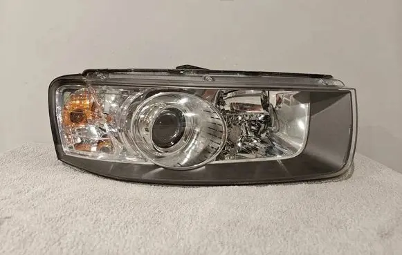 Chevrolet Captiva Headlight/headlamp 