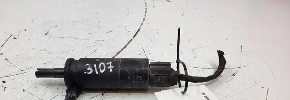 BMW 7 E65 E66 Windscreen/windshield washer pump 6973097 57786310