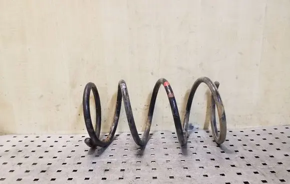 Mitsubishi Outlander Front coil spring