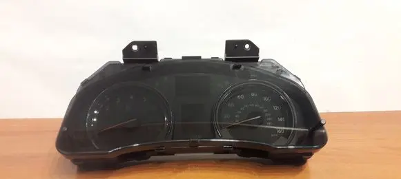 Toyota Avensis T250 Speedometer (instrument cluster) 8380005K50