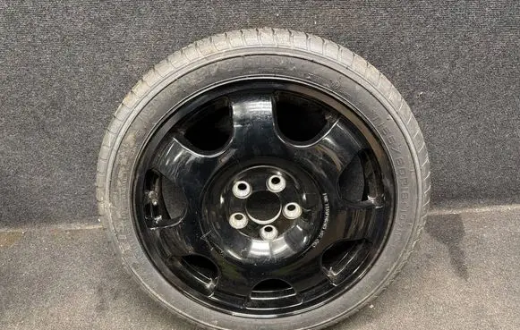 Ford Mustang VI R18 spare wheel FR3C1007KB