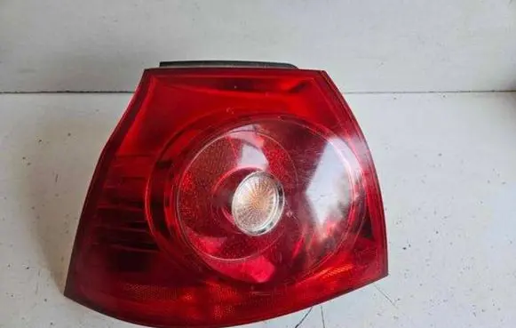 Volkswagen Golf V Rear/tail lights 1K6945095