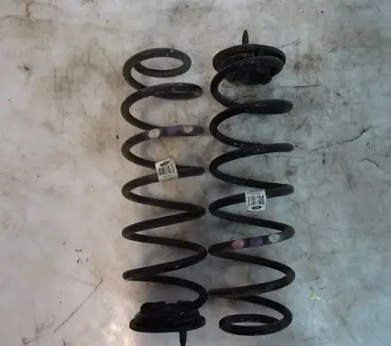 Ford Ka Rear coil spring J7BC-5560-ACB