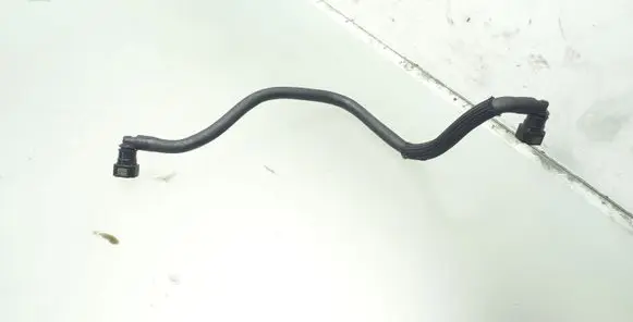 Jaguar S-Type Fuel line/pipe/hose 