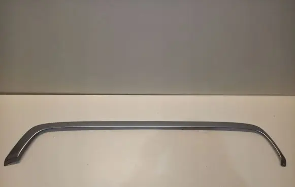 Mitsubishi ASX Rear bumper trim bar molding MZ576672EX