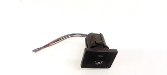 Ford Transit Windscreen/window heater switch 3M5T18C621AD