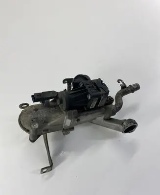 Peugeot 5008 EGR valve 9671187780 1101920120