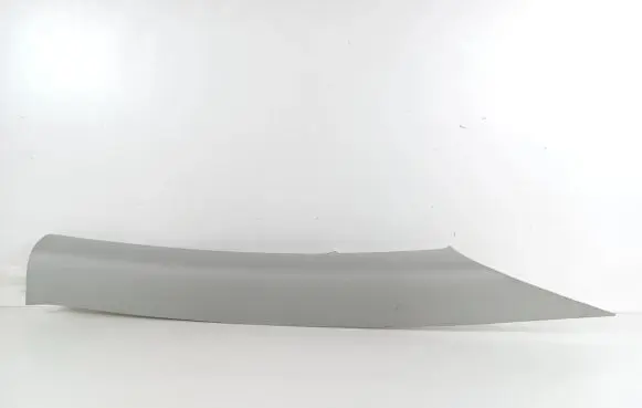 Tesla Model 3 (D)pillar trim (top) 1086265