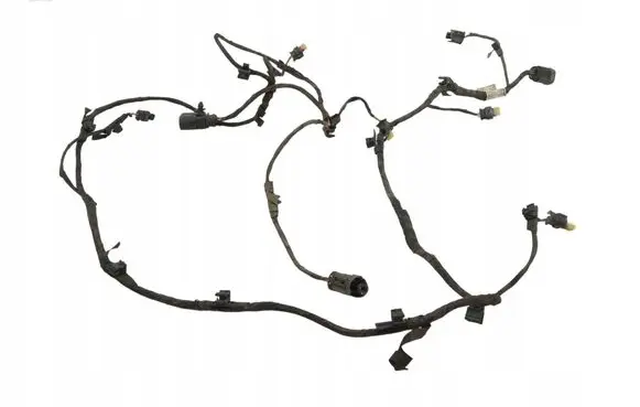 BMW 6 F06 Gran coupe Wiring harness 9270020