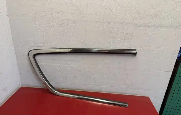 Chrysler Pacifica Rear side glass trim 68227296AD