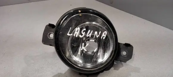 Renault Laguna II Front fog light 8200002469 89201771