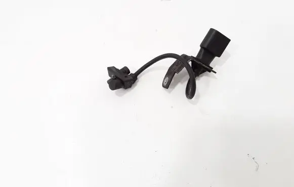 BMW 3 E46 Crankshaft position sensor 0281002477