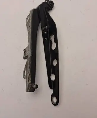 Volvo S60 Engine bonnet/hood hinges 30716744