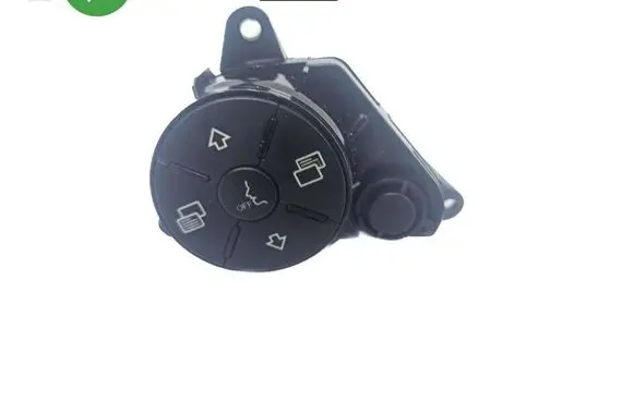 Mercedes-Benz R W251 Steering wheel buttons/switches 1648700558 33493001 2422971