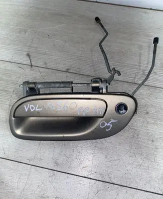 Volvo S60 Front door exterior handle 9159639
