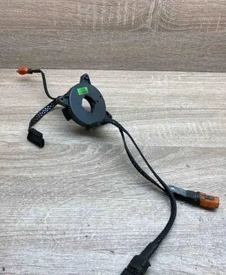 Citroen Xsara Airbag slip ring squib (SRS ring) 61620006 9627442780