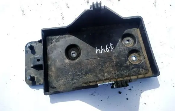 Mazda 6 Battery box tray KE7056041 KE5256041