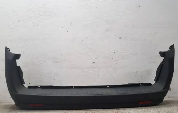 Fiat Doblo Rear bumper 735473499