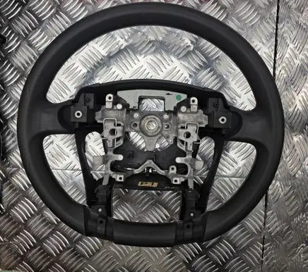 Toyota Prius (XW30) Steering wheel 4510047130