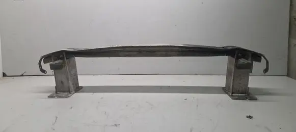 Front bumper cross member