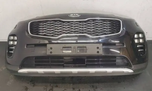 KIA Sportage Front bumper