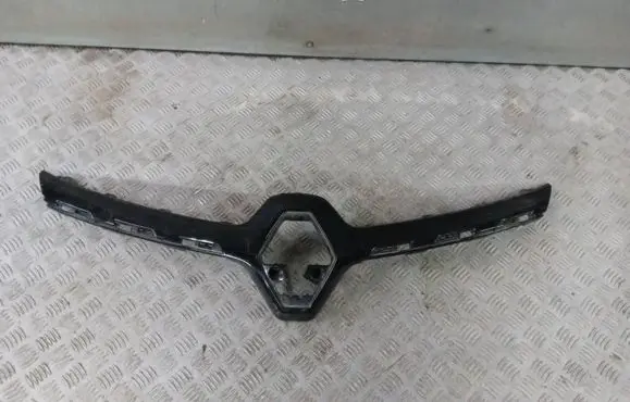 Renault Captur II Front grill 623829844R 070034