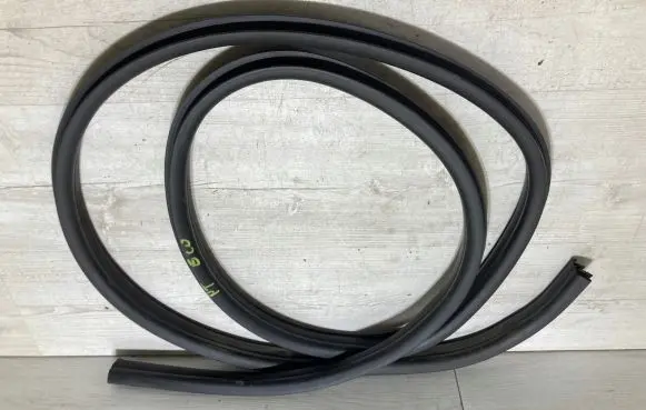 Ford Ecosport Rear door rubber seal (on body) cn14514132