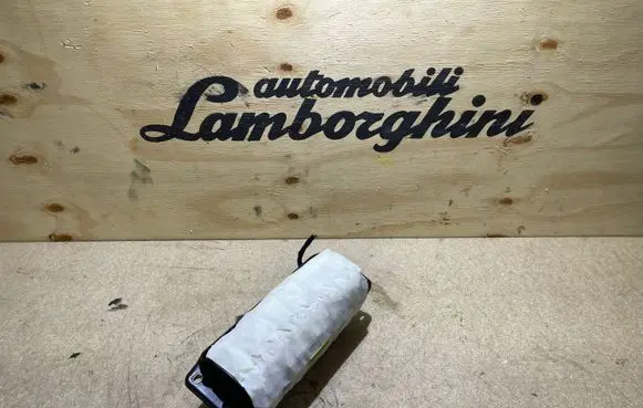 Alfa Romeo Giulietta Passenger airbag 34083934E 34083934