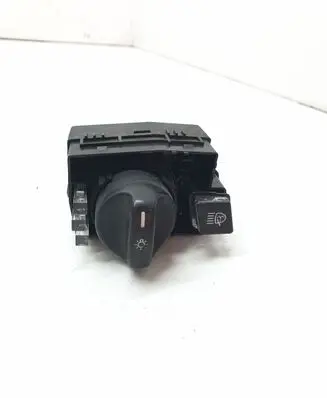 Mercedes-Benz S W220 Light switch 2205450504 04055542