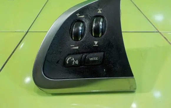 Jaguar XF X250 Other switches/knobs/shifts CX2313D767AA TP141